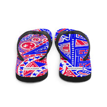 Load image into Gallery viewer, "Independence" Flip-Flops