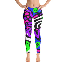 Load image into Gallery viewer, "Avicii" Leggings