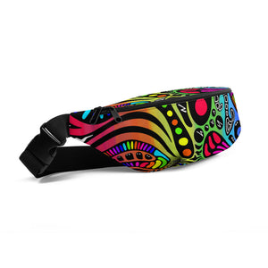 “Thrive” Fanny Pack