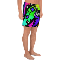 Load image into Gallery viewer, "Dreams" Shorts