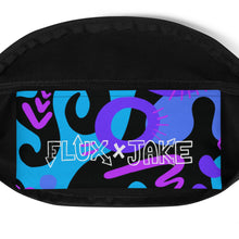 Load image into Gallery viewer, "Patience" Fanny Pack
