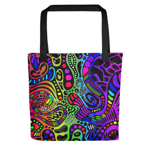 “Thrive” Tote