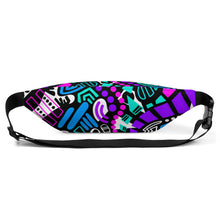 Load image into Gallery viewer, "Ha'awi" Fanny Pack