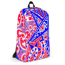 Load image into Gallery viewer, "Independence" Backpack