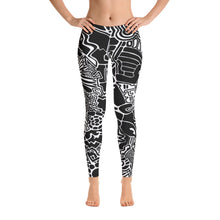 Load image into Gallery viewer, “Patience” Leggings