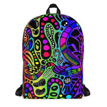 Load image into Gallery viewer, “Thrive” Backpack