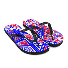 Load image into Gallery viewer, "Independence" Flip-Flops