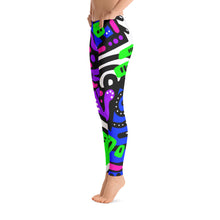 Load image into Gallery viewer, "Avicii" Leggings
