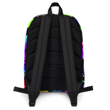 Load image into Gallery viewer, "Dreams" Backpack