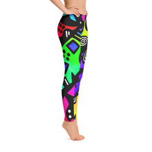 Load image into Gallery viewer, &quot;Dreams&quot; Leggings