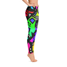 Load image into Gallery viewer, "Dreams" Leggings