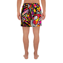 Load image into Gallery viewer, "Gasp" Shorts