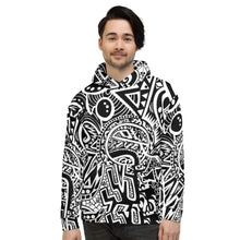 Load image into Gallery viewer, “Home” Pocket Hoodie