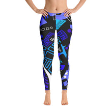 Load image into Gallery viewer, &quot;Expectation&quot; Leggings