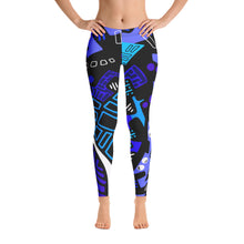 Load image into Gallery viewer, "Expectation" Leggings