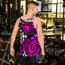 Load image into Gallery viewer, Breakout Tank Top