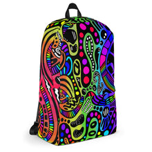 Load image into Gallery viewer, “Thrive” Backpack