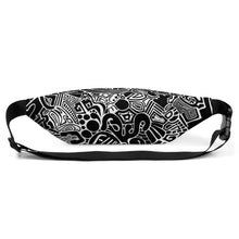 Load image into Gallery viewer, "Patience" Fanny Pack
