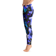 Load image into Gallery viewer, "Expectation" Leggings