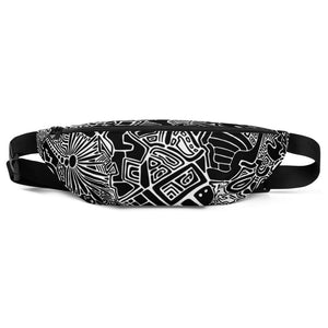 "Patience" Fanny Pack