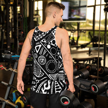 Load image into Gallery viewer, Fuel Tank Top