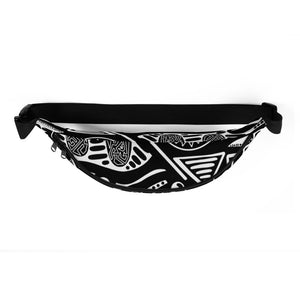 "Fuel" Fanny Pack