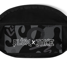 Load image into Gallery viewer, Flowers Fanny Pack