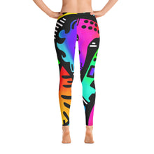 Load image into Gallery viewer, "Dreams" Leggings