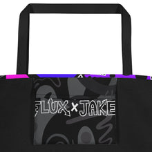 Load image into Gallery viewer, "Ha'awi" Beach Tote