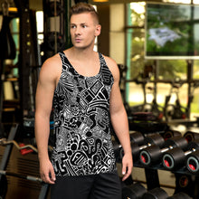 Load image into Gallery viewer, Patience Tank Top