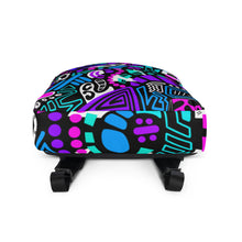 Load image into Gallery viewer, "Ha'awi" Backpack