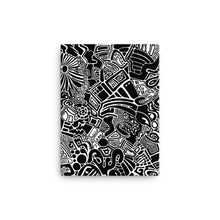 Load image into Gallery viewer, “Patience” Canvas Print