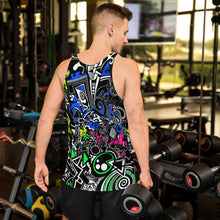 Load image into Gallery viewer, Wonderland Tank Top