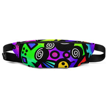 Load image into Gallery viewer, "Dreams": Fanny Pack