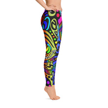 Load image into Gallery viewer, “Thrive” Leggings