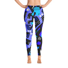 Load image into Gallery viewer, "Expectation" Leggings