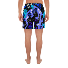 Load image into Gallery viewer, "Expectation" Men's Shorts