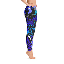 Load image into Gallery viewer, "Expectation" Leggings