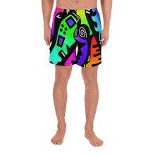 Load image into Gallery viewer, "Dreams" Shorts