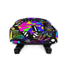 Load image into Gallery viewer, "Catastrophe" Backpack