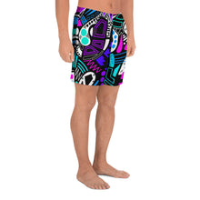 Load image into Gallery viewer, "Ha'awi" Shorts