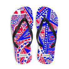 Load image into Gallery viewer, "Independence" Flip-Flops