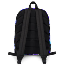 Load image into Gallery viewer, "Expectation" Backpack