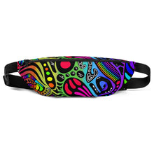 Load image into Gallery viewer, “Thrive” Fanny Pack