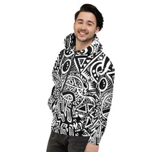 Load image into Gallery viewer, “Home” Pocket Hoodie