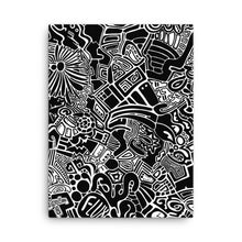 Load image into Gallery viewer, “Patience” Canvas Print