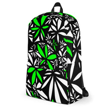 Load image into Gallery viewer, "Kush" Backpack