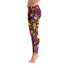 Load image into Gallery viewer, "Gasp" Leggings