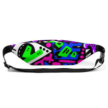 Load image into Gallery viewer, "Avicii" Fanny Pack