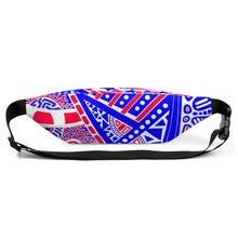 Load image into Gallery viewer, &quot;Independence&quot; Fanny Pack